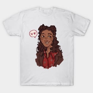 Yasmin khan T-Shirt